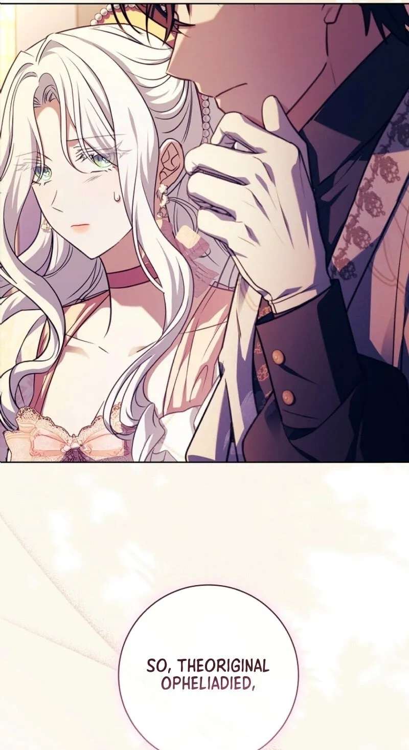 Darling, Why Can't We Divorce? Chapter 105 - page 37