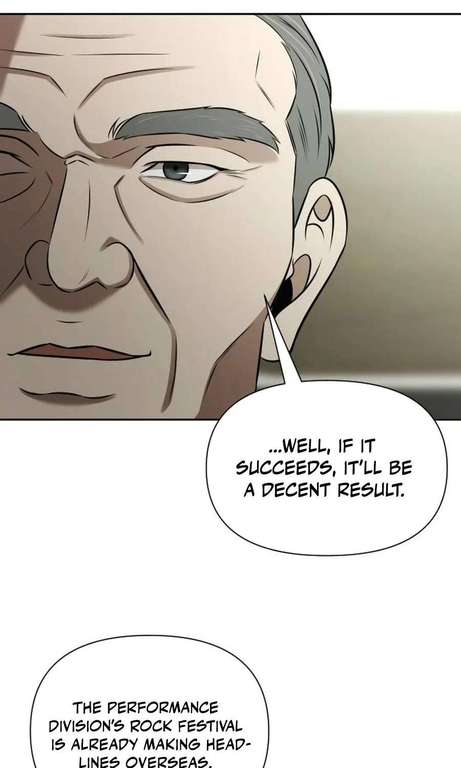 When a Genius Office Worker Goes Too Far Chapter 55 - page 81