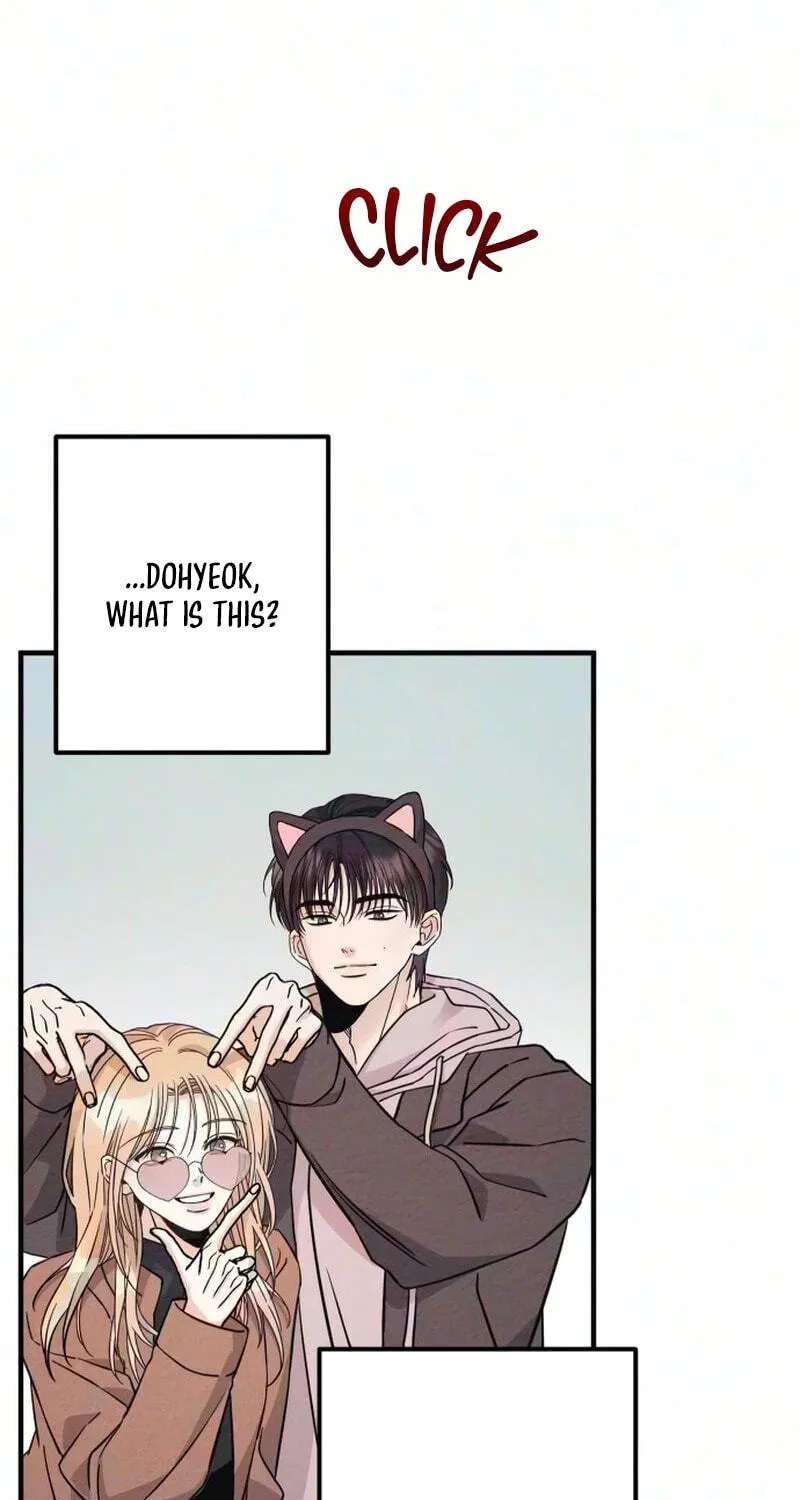 The Debtor’s Lover Chapter 20 - page 68