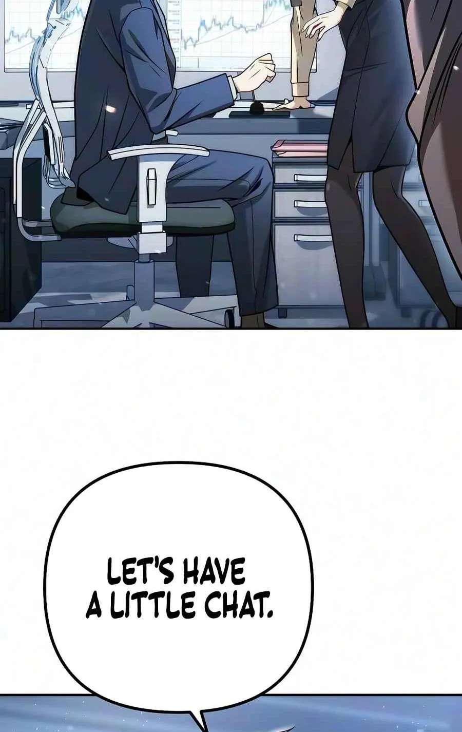 The Money Keeps Piling Up Even If I Spend It Chapter 2 - page 115