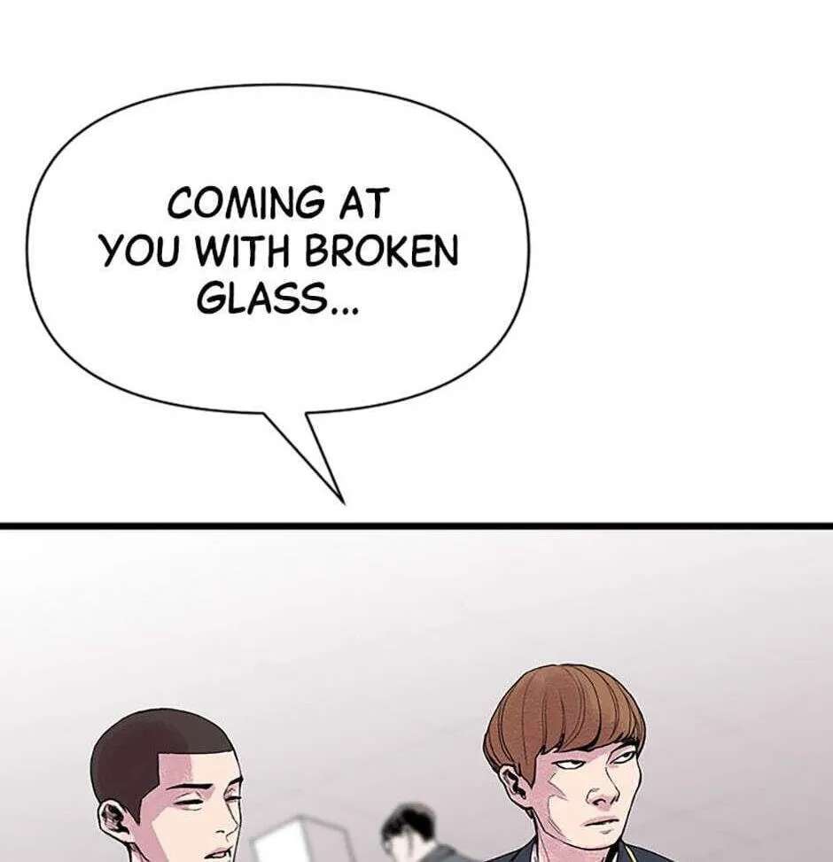 Switch (Ji-Dong & Kim Dong-Chan) Chapter 3 - page 254