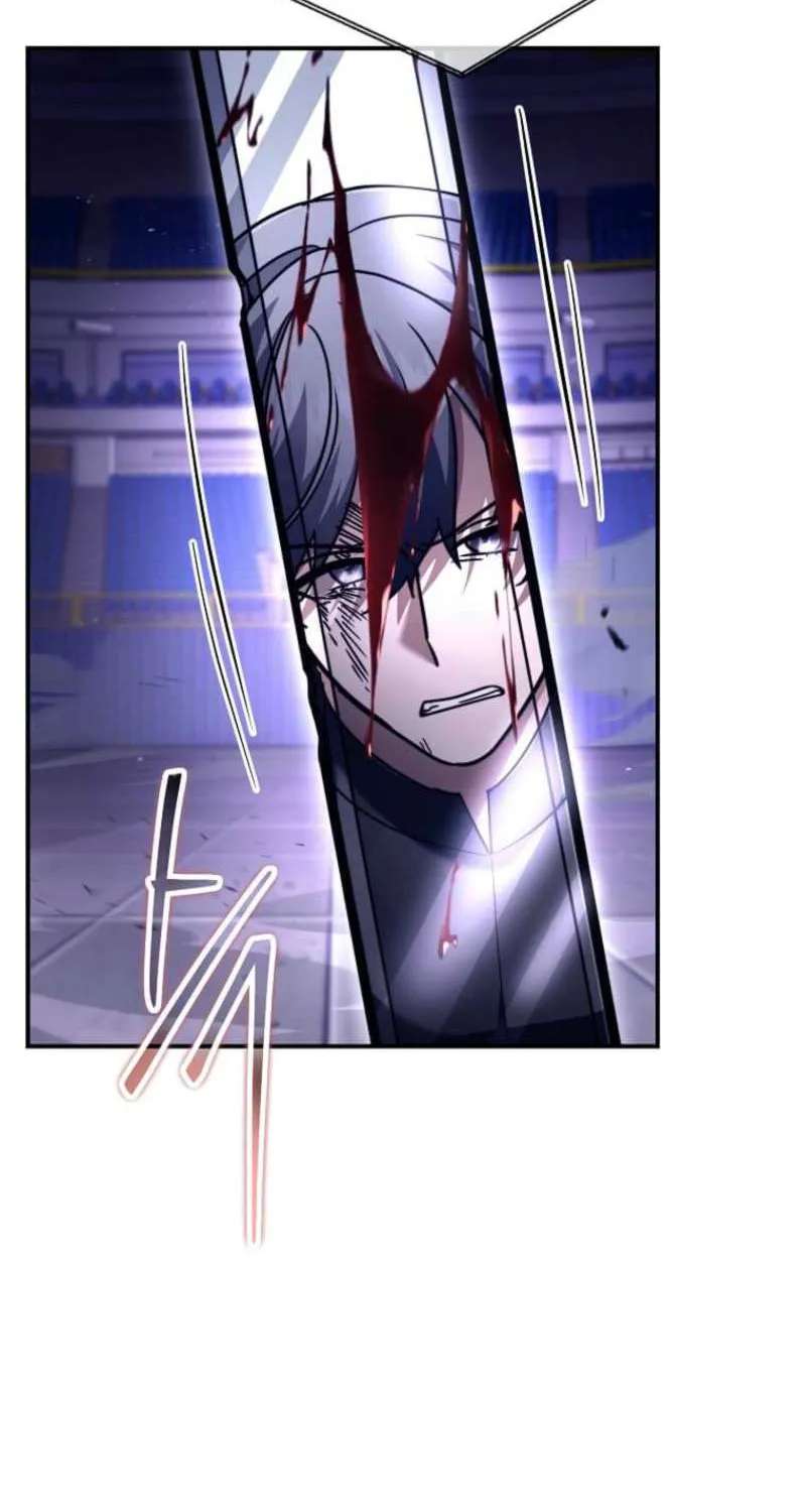 The Mythical Weapon Creation of the Regressed Genius Player Chapter 94 - page 63