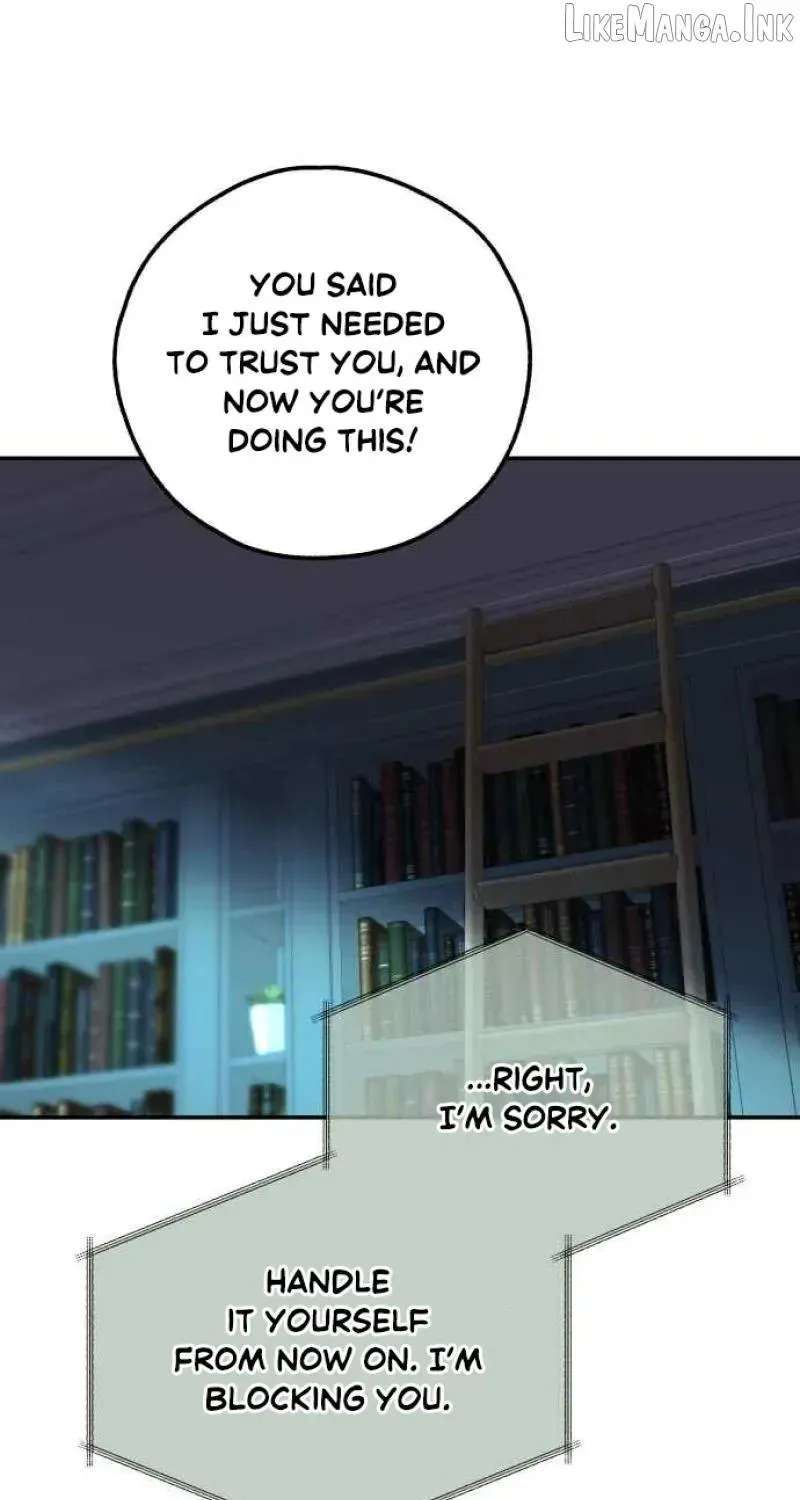 Horromance Chapter 31 - page 104