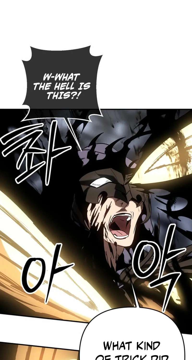 Stuck in a Glitch Novel as an Extra Chapter 74 - page 27