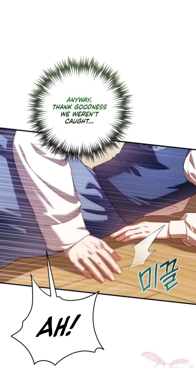 Get Out of My Romance Fantasy Chapter 19 - page 60