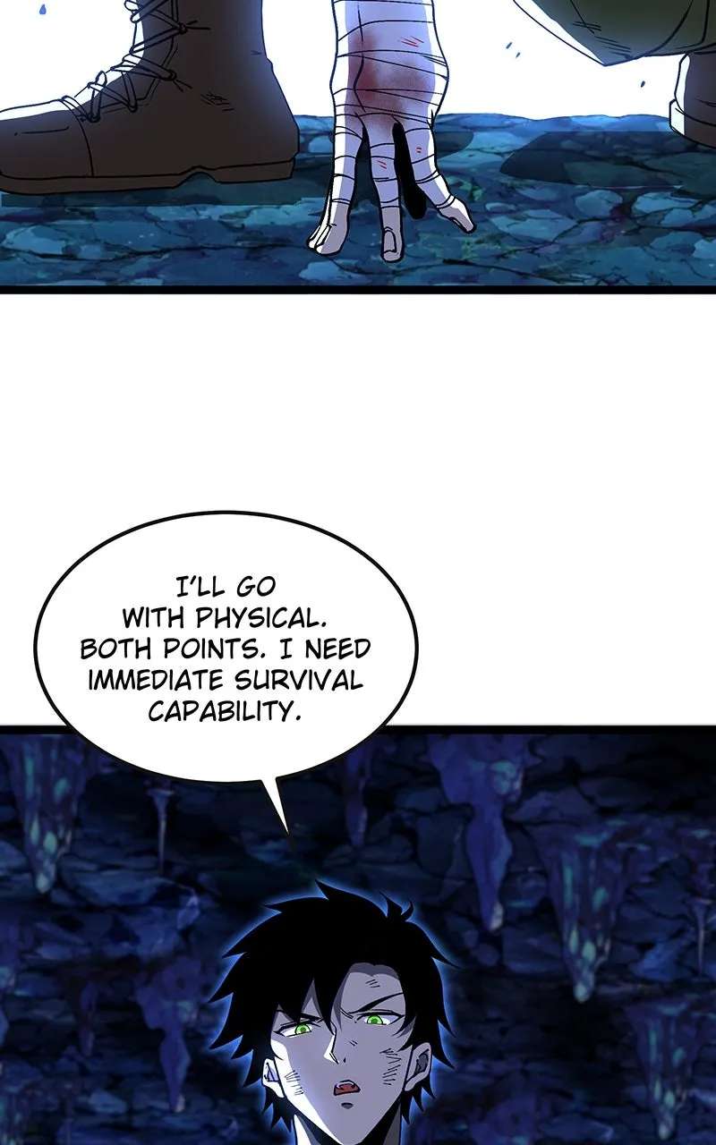 Road to Mastery Chapter 2 - page 22