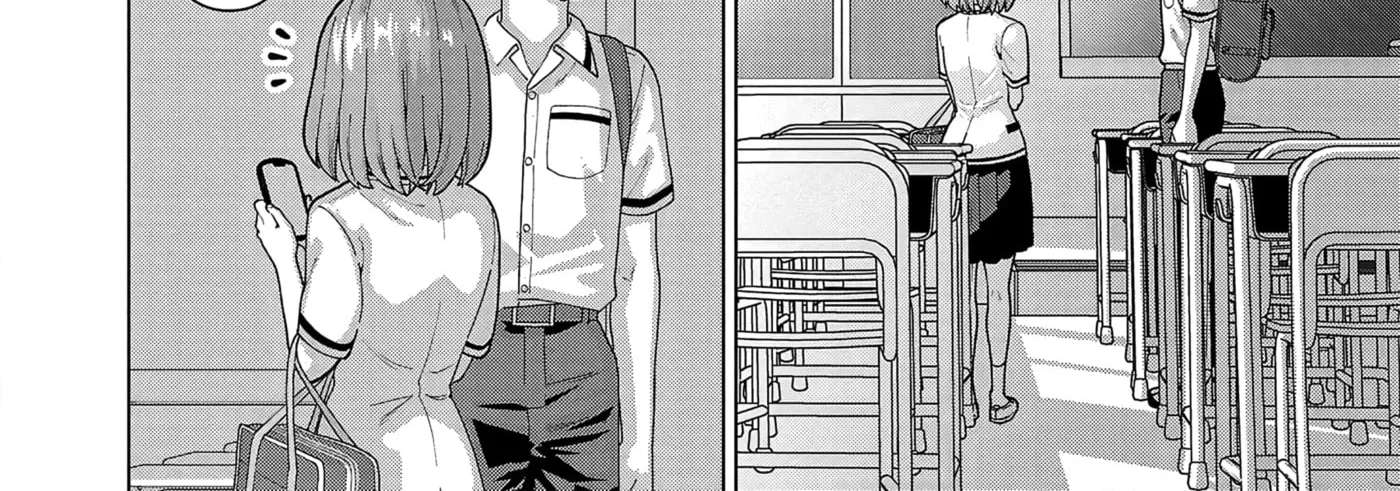 Soredemo Kimi o Shiawase ni Shitai Chapter 26 - page 8