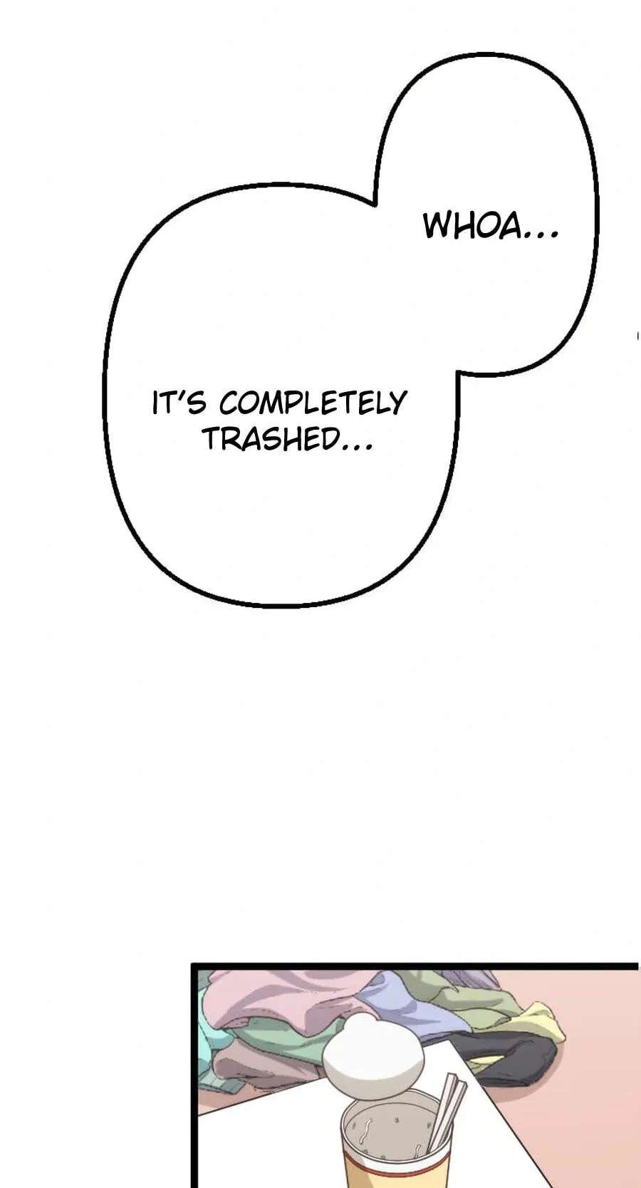 Camouflage Fuufu Chapter 60 - page 48