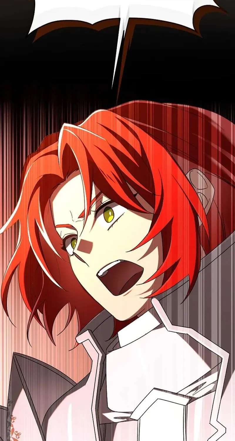 Is It Bad That the Main Character’s a Roleplayer? Chapter 29 - page 99