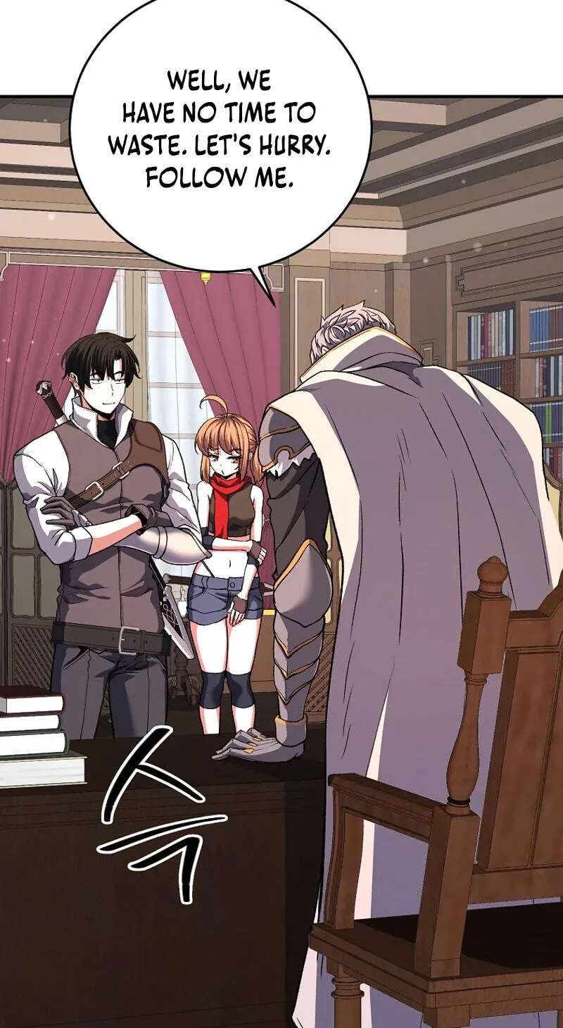 Returnee's Hidden Strategy Streaming Chapter 46 - page 32