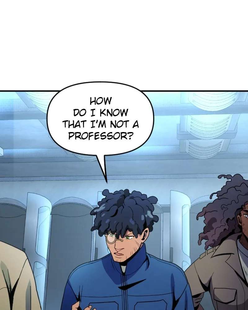 Recollection: A Star Trek Story Chapter 3 - page 119
