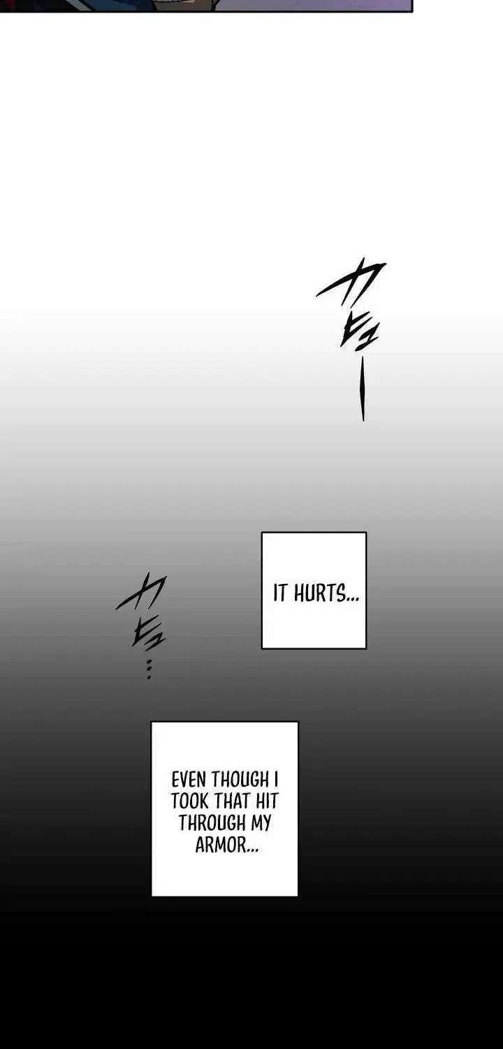 Reborn Ranker – Gravity User Chapter 207 - page 28