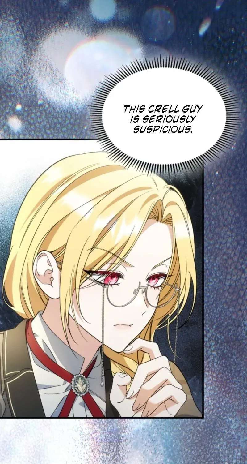 Ceres, the Time Therapist Chapter 22 - page 82
