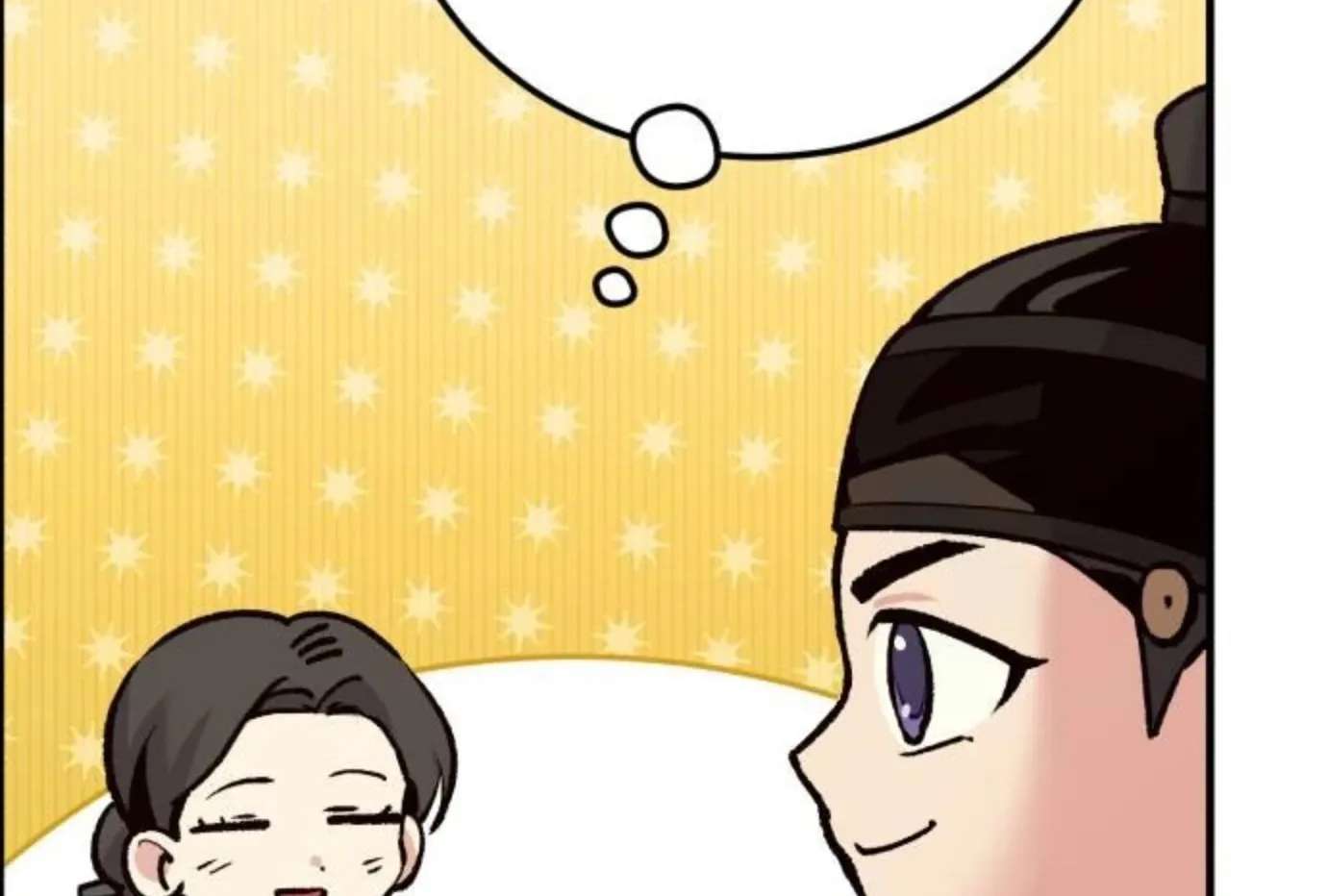 I Was Reincarnated as King Danjong's Nanny Chapter 48 - page 21