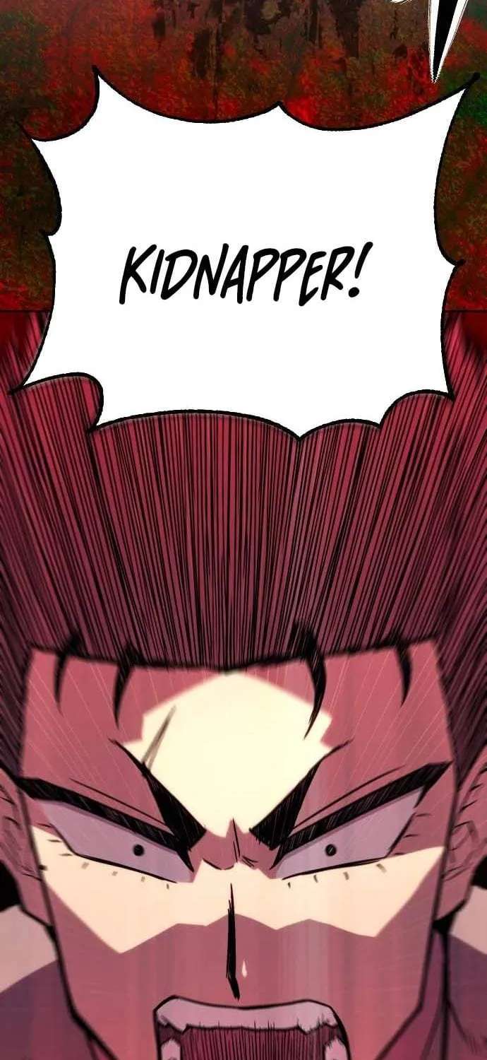 The Strongest in Hell, Mak Geum-gang Chapter 7 - page 141