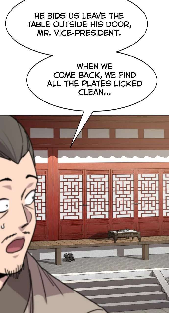 Return of theBlossoming Blade Chapter 185 - page 43
