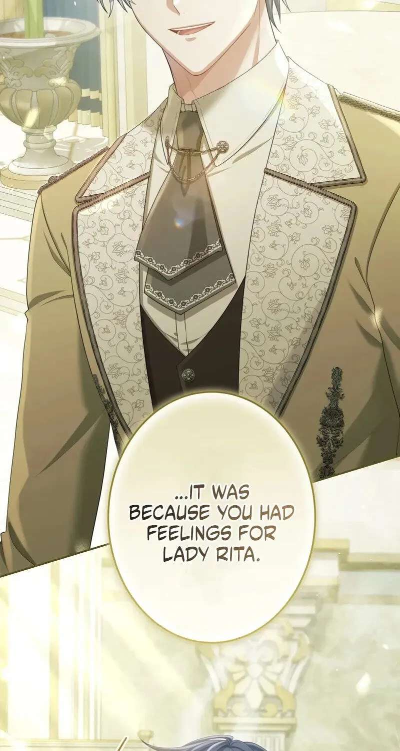 An Affair with My Knight Chapter 35 - page 86