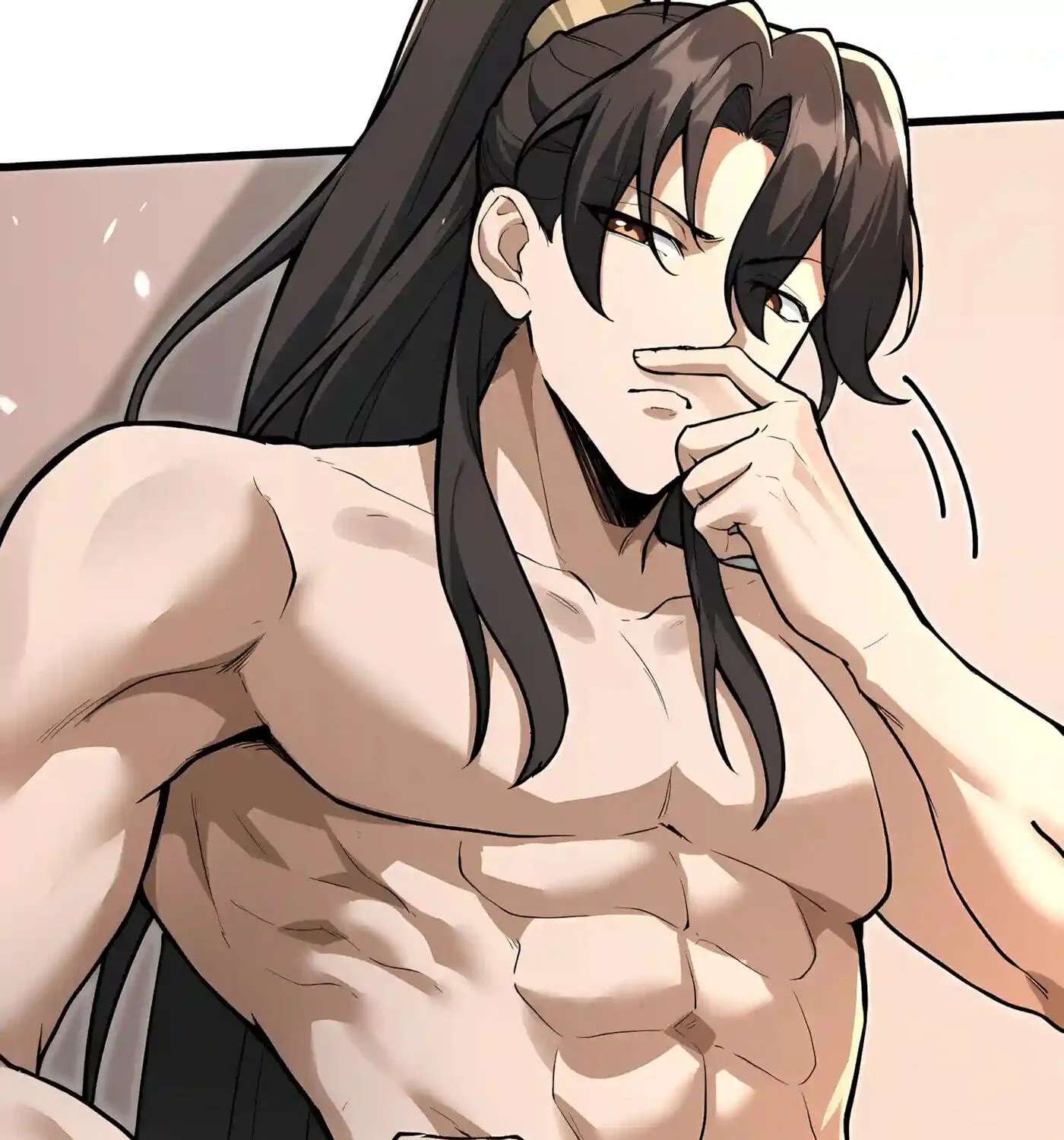 Infinite Rebate: Back Off, Senior Sister Chapter 36 - page 101
