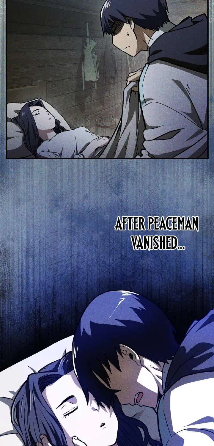 The Vengeful Villain Slayer Chapter 5 - page 4