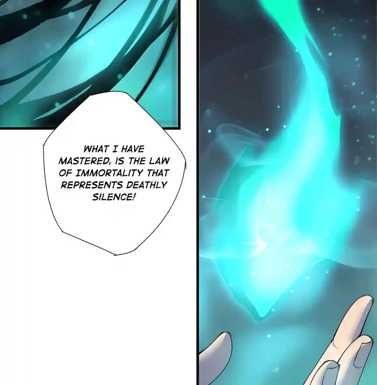 Necromancer, the Ultimate Scourge! Chapter 304 - page 93