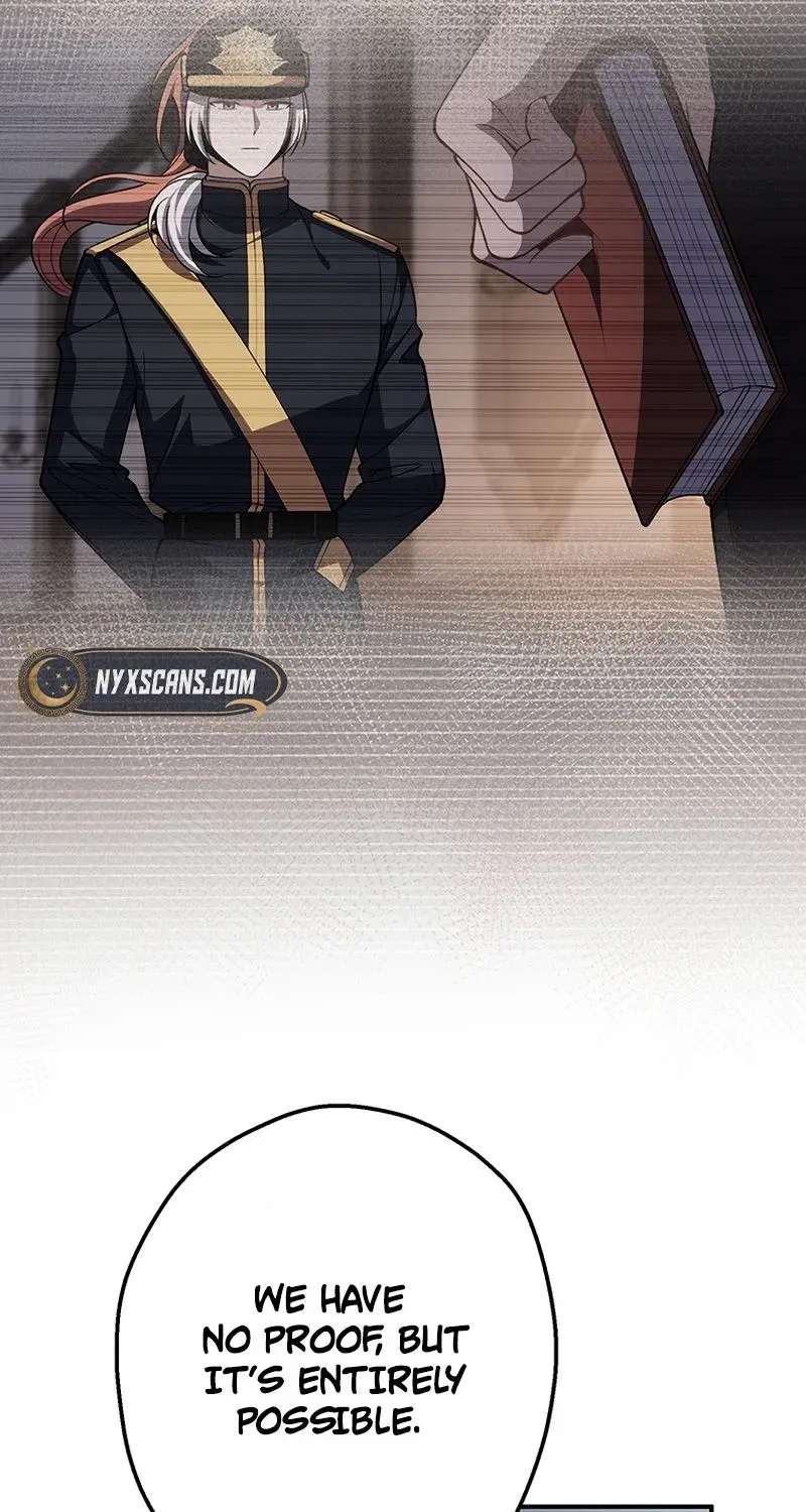 My Fiance Is a Former Assassin Prince Chapter 37 - page 57