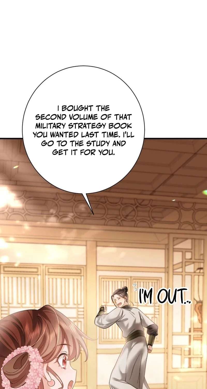 Surviving as a Tyrant's Daughter Chapter 235 - page 21