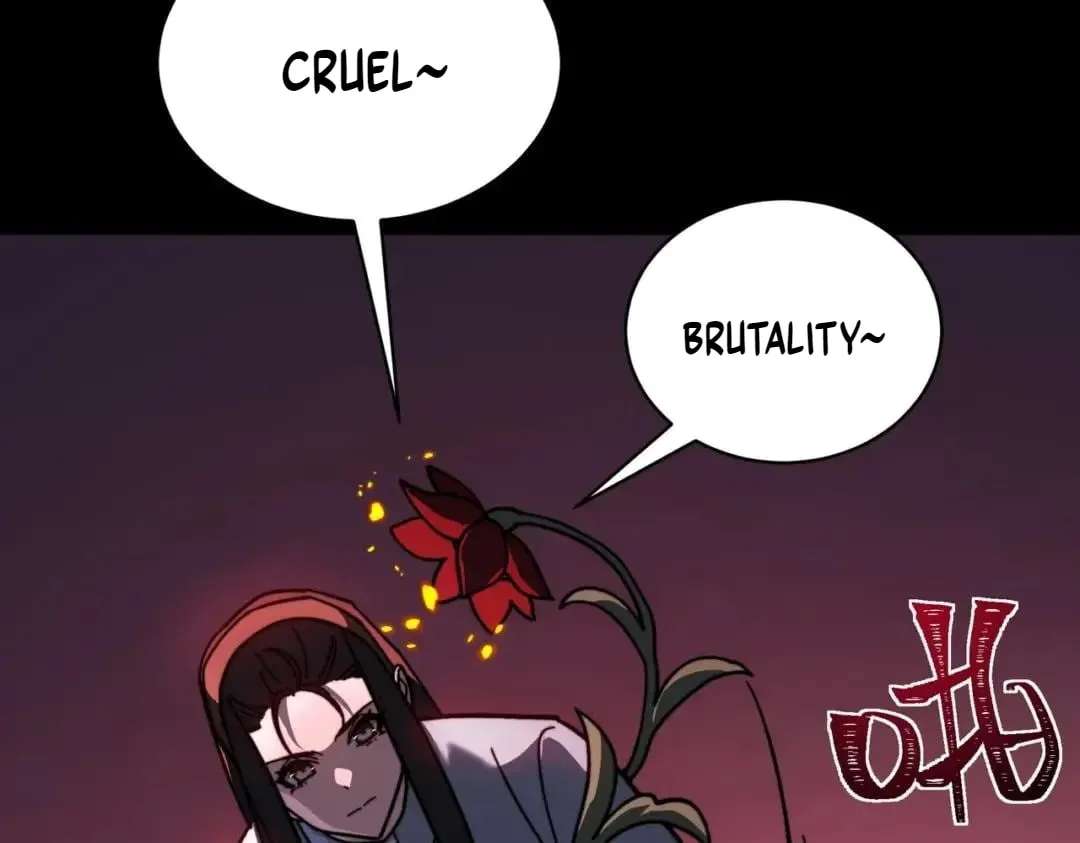 Bei Xiaohua Fenshou Hou, Wo Zhijie Wudao Tong Shen Chapter 116 - page 145