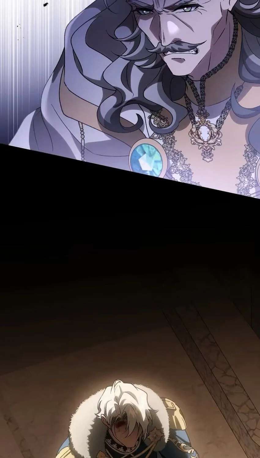 The Bloodthirsty Bride Devours the King Chapter 31 - page 15