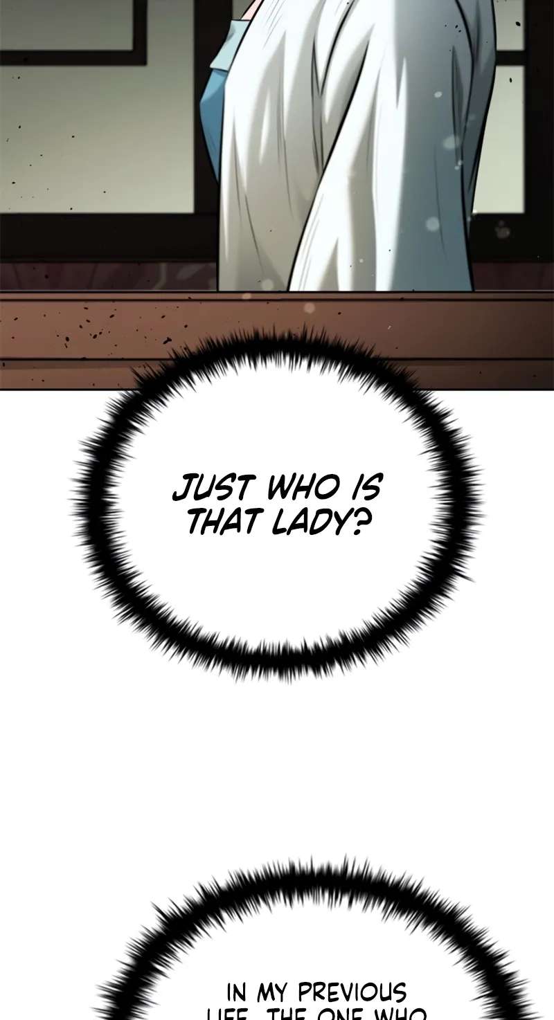 Absolute Master of the Senate Chapter 39 - page 26