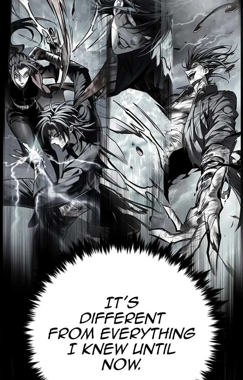 Eleceed Chapter 417 - page 17