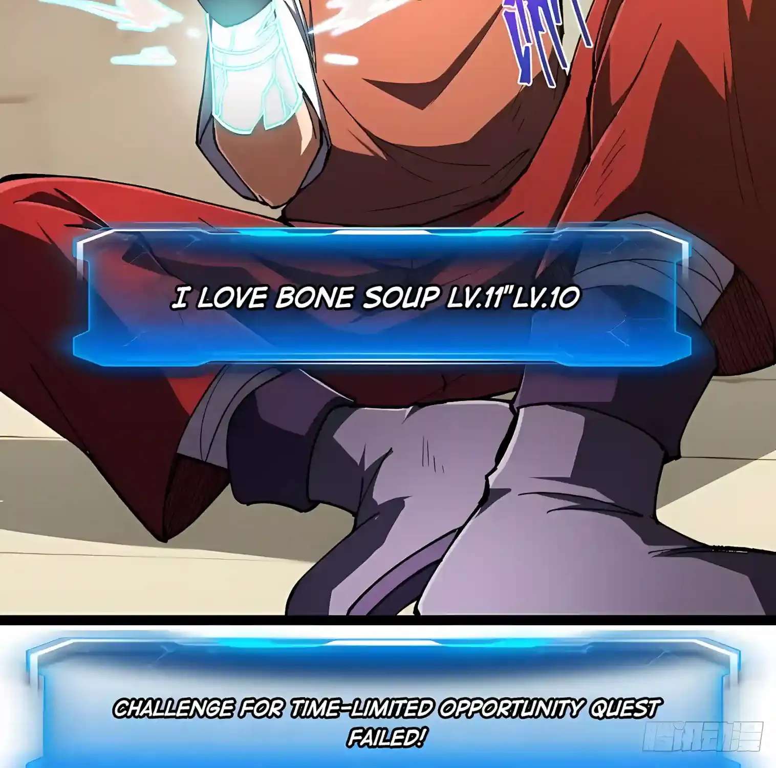I May Be a Beginner, but I’m Actually a Level 99 Overpowered Player Chapter 27 - page 38