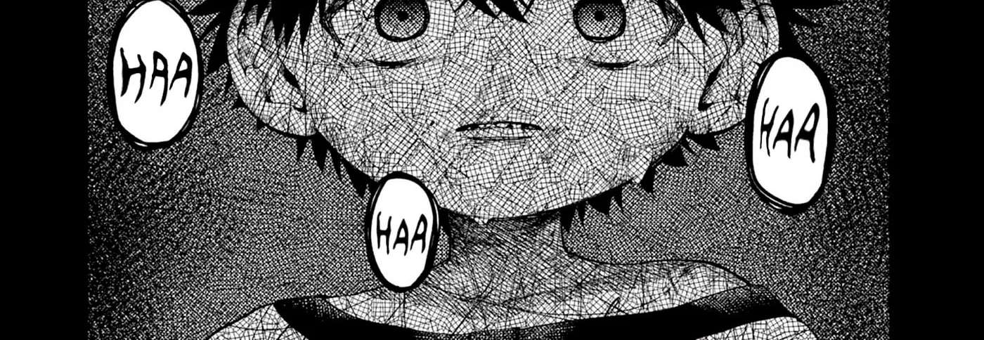 Wrench to Kudamono (Pre-Serialization) Chapter 2 - page 6