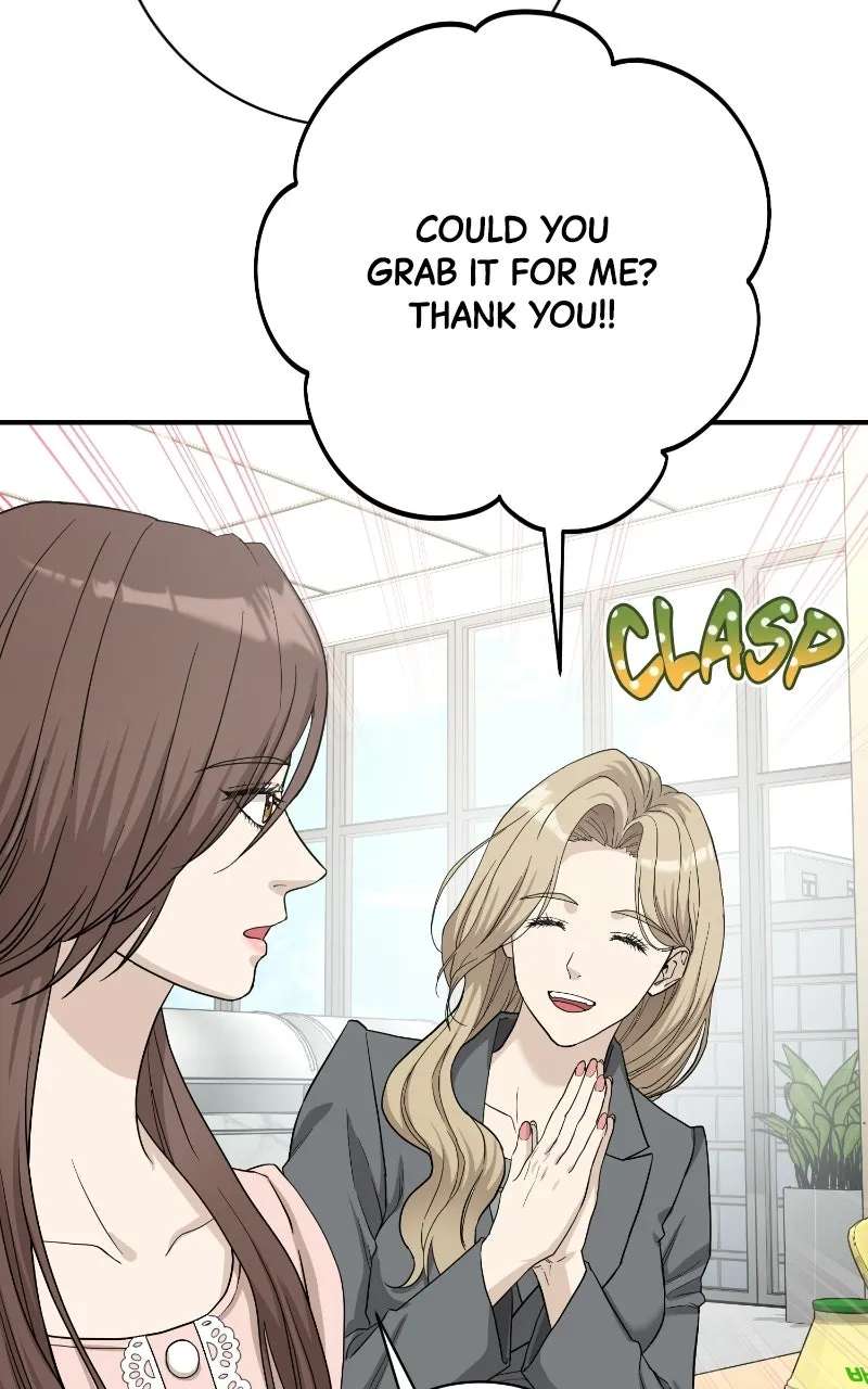 Undercover Wife Chapter 42 - page 73