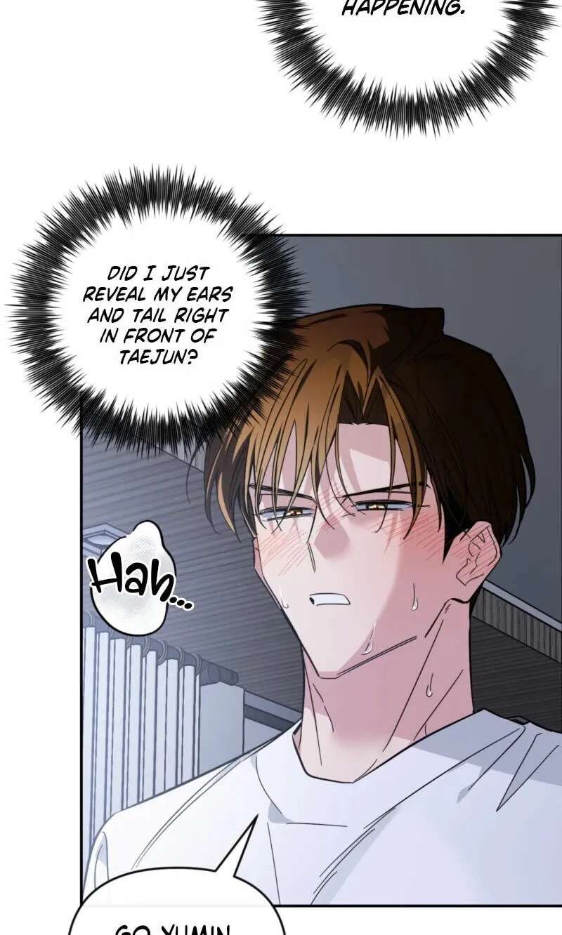 Give Birth to a Baby Wildcat for Me, Unless You Want to See Me Go Insane! Chapter 37 - page 15