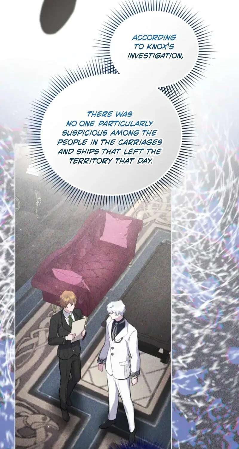 My Mad Fake Marriage to Maddie Chapter 79 - page 53