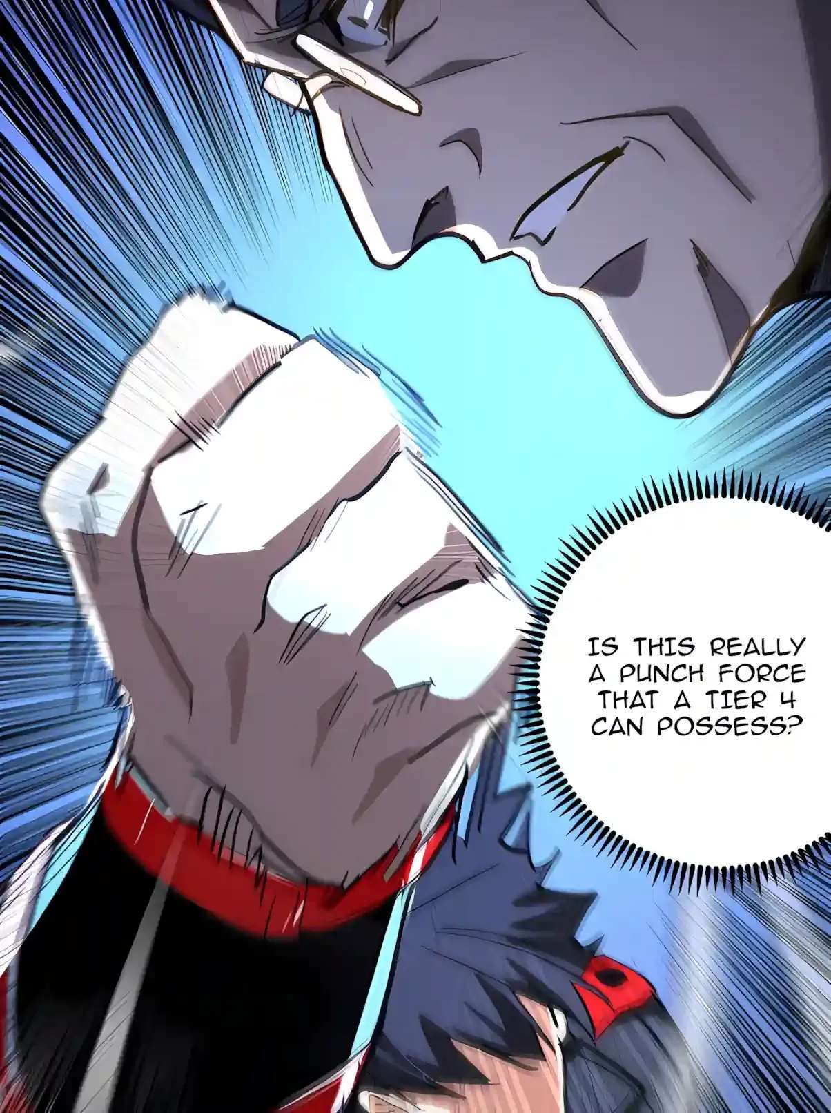 High Martiality: With One Hand, I Single-Handedly Repel Three Thousand Emperors! Chapter 71 - page 27