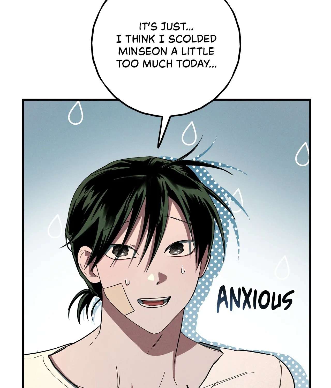 Jangsanbeom (Teriyaki) Chapter 20 - page 66