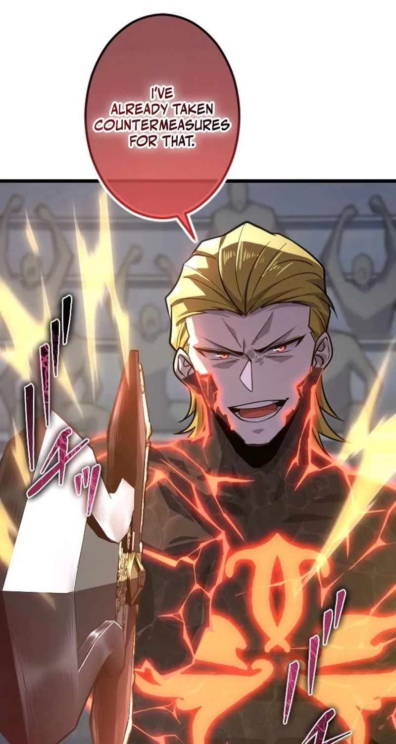 The Rebel of the Tyrant Noble House Chapter 38 - page 26