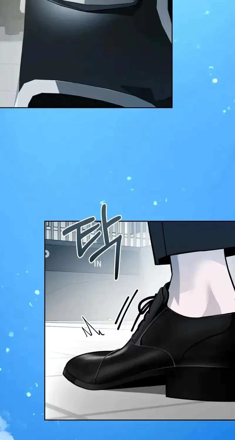 A Guide to Proper Precognition Chapter 1 - page 4