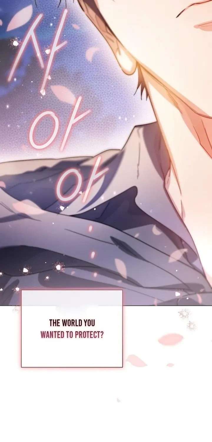 The Princess Stans in Secret Chapter 104 - page 98