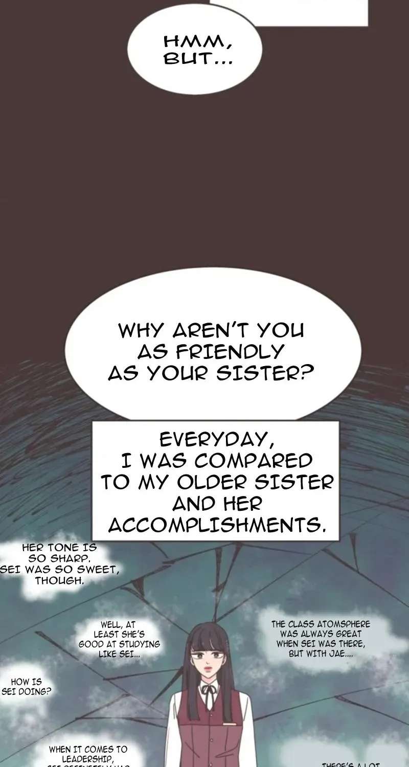 She's My Type Chapter 91 - page 24