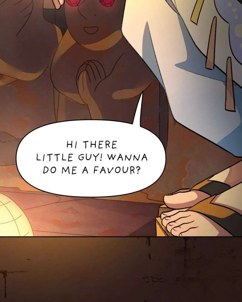 All Haven Academy Chapter 76 - page 84