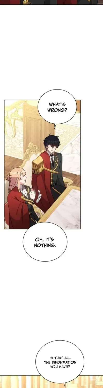 I Became The Daughter-In-Law Of The Righteous Mad Dog Chapter 99 - page 21