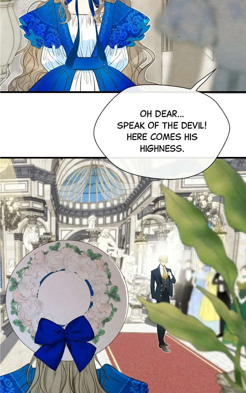 The Prince of Poison Chapter 10 - page 76
