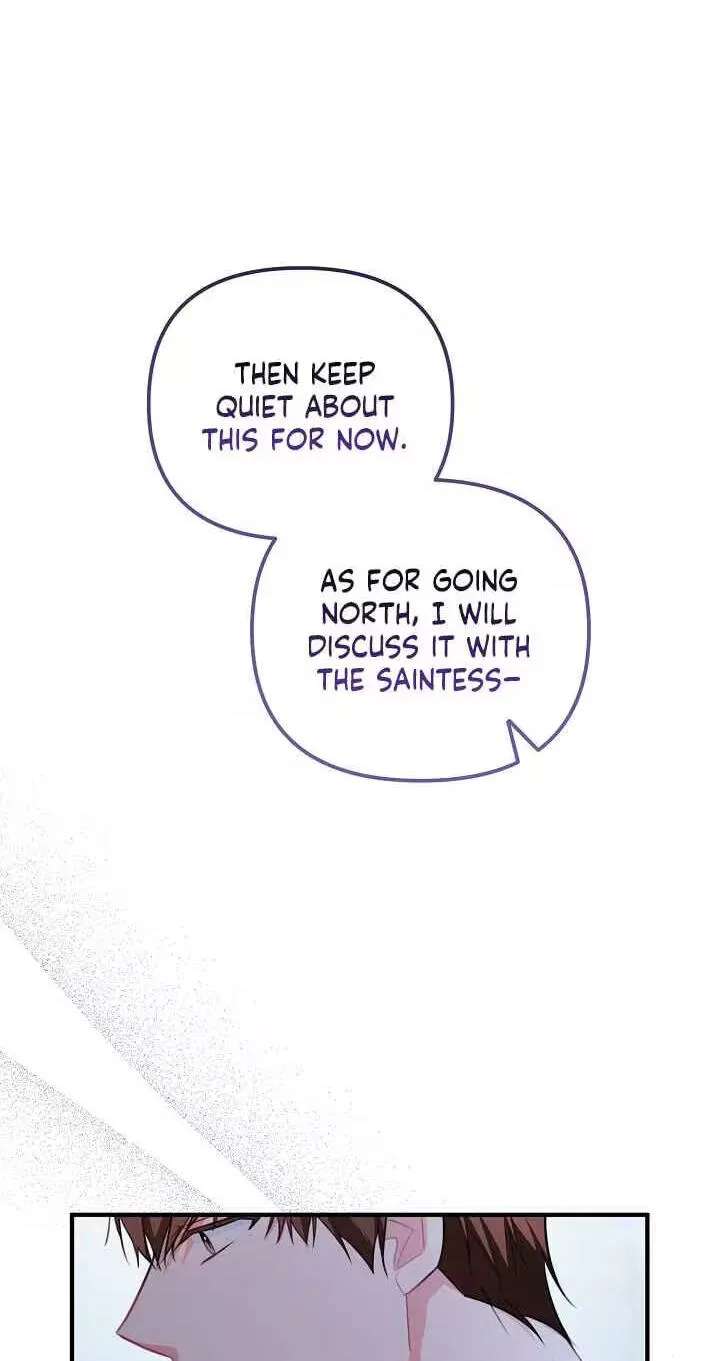 The reason why I am helping the villainous Duke Chapter 50 - page 15
