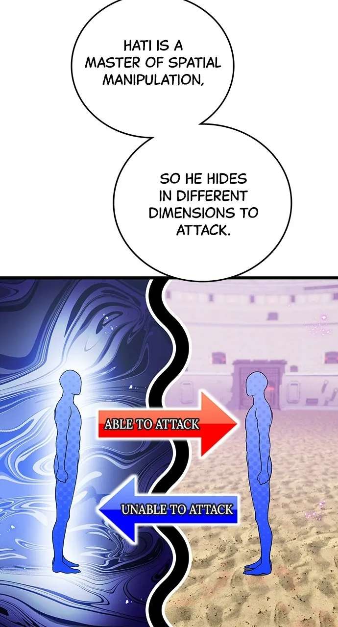 The Genius SwordmasterReturns Chapter 52 - page 61