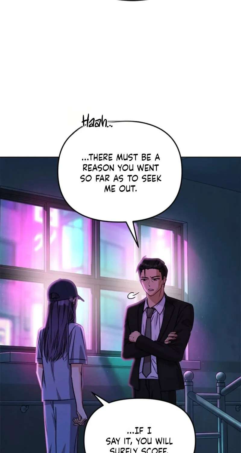 Love Rehab for a Gangster Chapter 54 - page 46