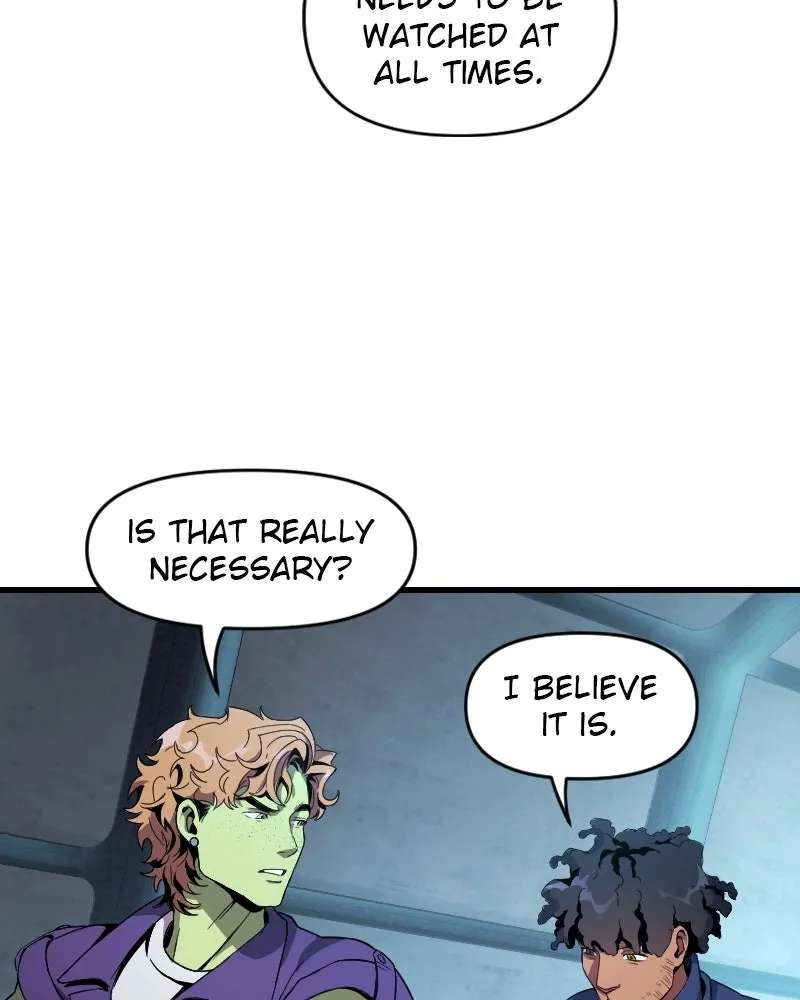 Recollection: A Star Trek Story Chapter 7 - page 82