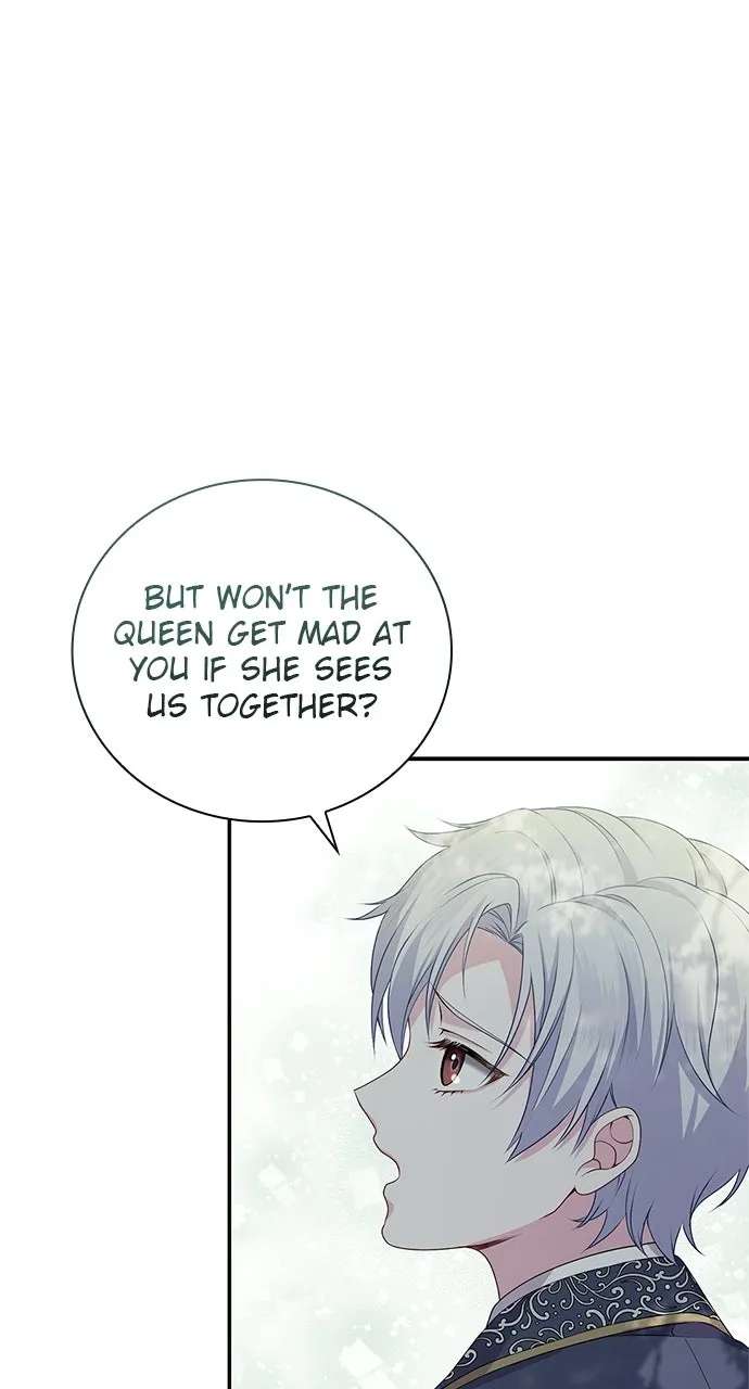 His Recovery MagicWorked Too Well! Chapter 30 - page 71