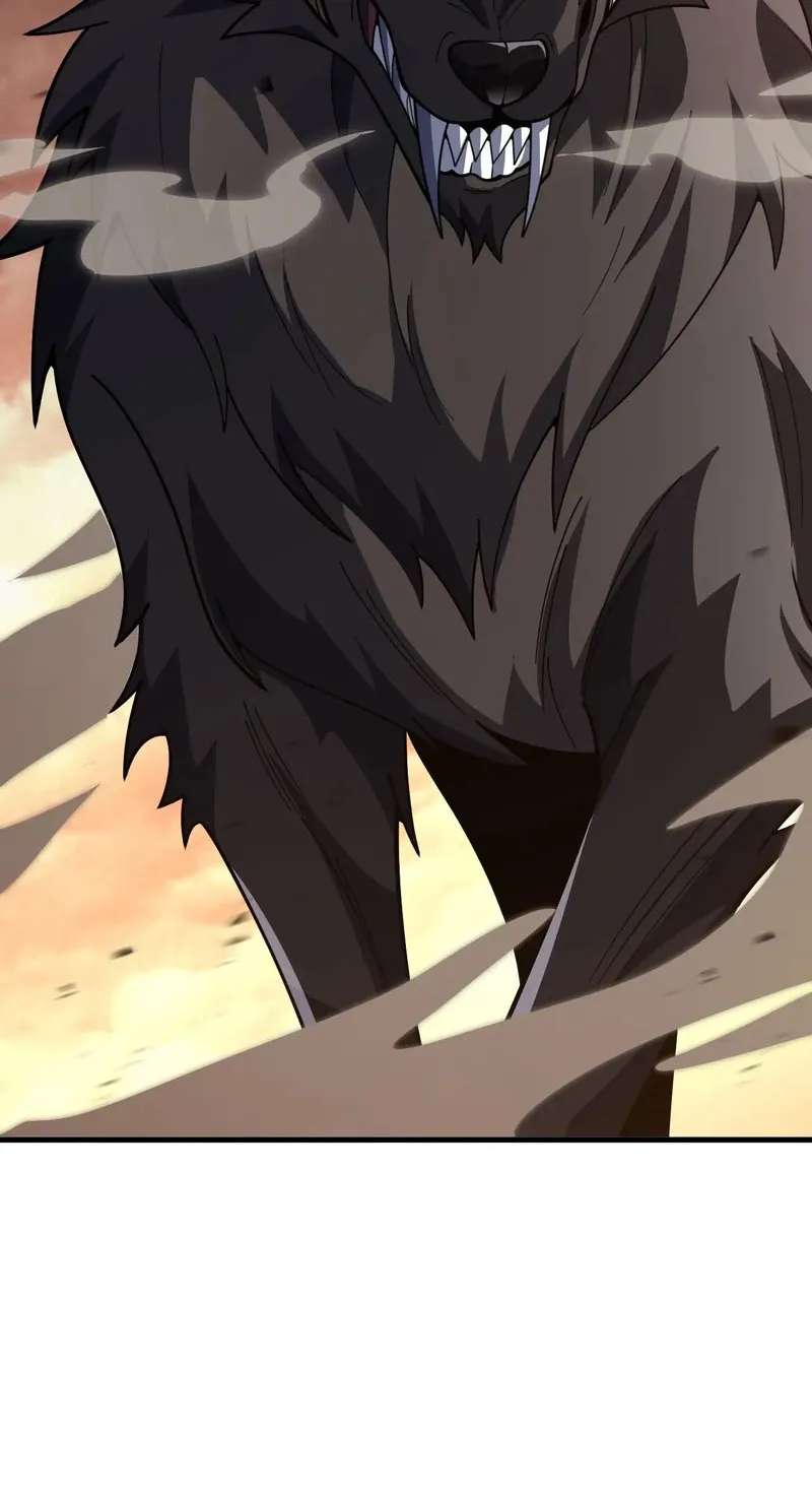 The SS-Rank Freshman at Dawn Academy Chapter 29 - page 49